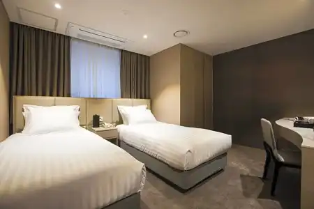 The Grand Myeongdong - 52