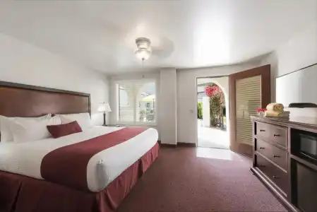 Palm Mountain Resort and Spa - 81