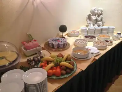 Roter Hahn - Bed & Breakfast - 6