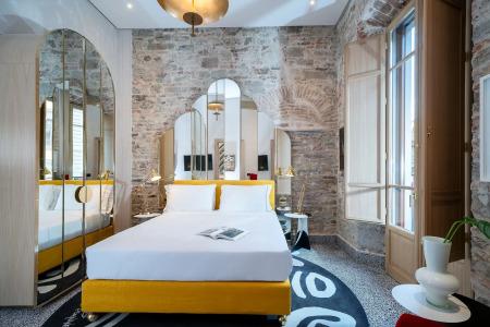 Calimala Florence - 17