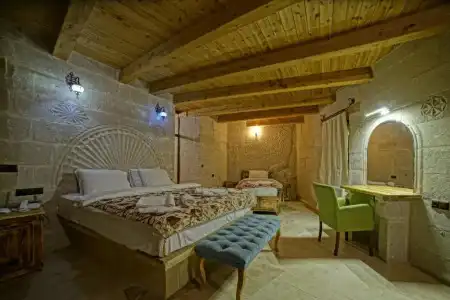 Zeus Cave Suites - 22