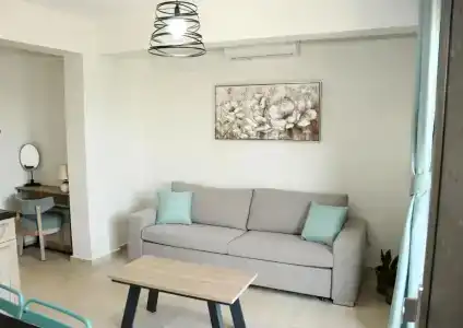 Theano Luxury Suites - 41