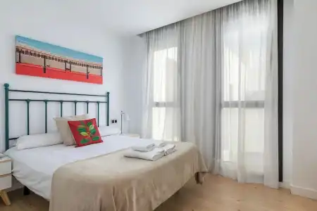 Holiday Rentals Tempa Museo - 45