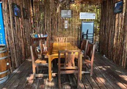 Koh Jum Ocean Beach Resort - 23