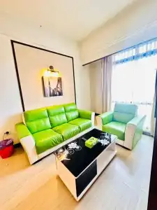 Times Square Suites at Times Square KL - 43