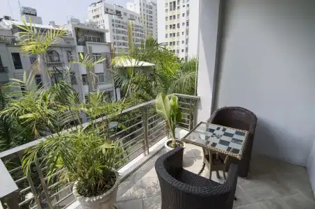 Vien Dong 3- Phu My Hung - 16