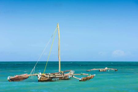 Hakuna Majiwe Beach Lodge - 16