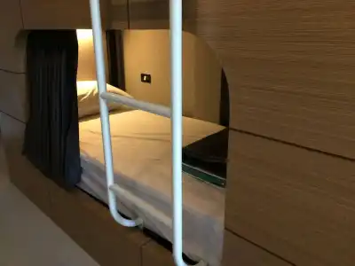 Hubb Hostel Phuket Airport - 2