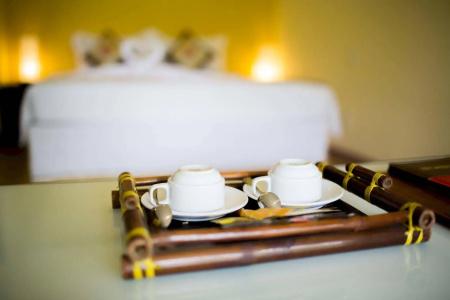 Hue Riverside Boutique Resort & Spa - 15