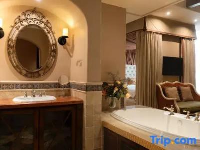 Sicilia Villa & Resort - 35