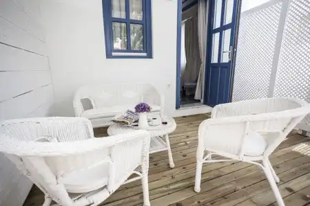 Sardunya Otel - 60