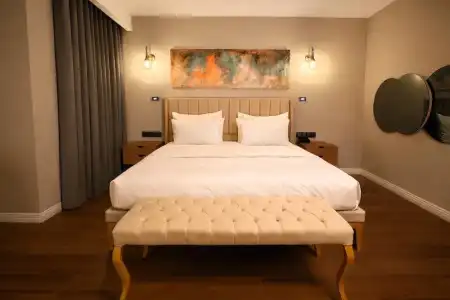 Best Western Izmir - 180