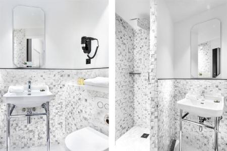 Hôtel Clarisse - 14