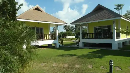 Thipburee Resort - 86
