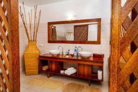 White Paradise Zanzibar - 8