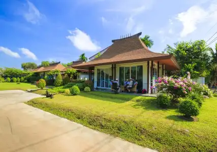 Railay Village Resort & Spa - 25