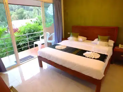 Baan Vanida Garden Resort - 2