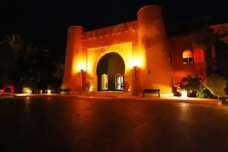 El Ksar Resort & Thalasso - 0