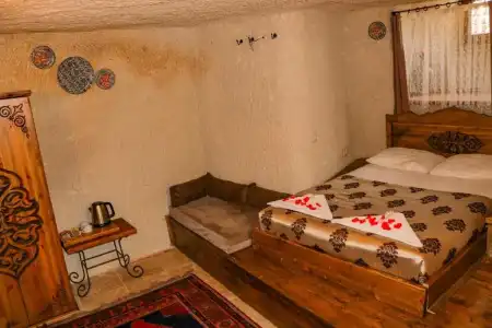 Melek Cave - 63