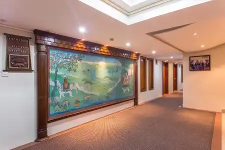 Le Himalaya by Best Resort Nepal - 10