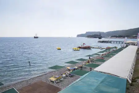 Valeri Beach - All Inclusive - 14