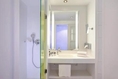 Hôtel Mercure Rouen Centre Cathédrale - 32