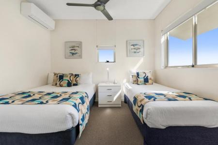 Raffles Mooloolaba - 29