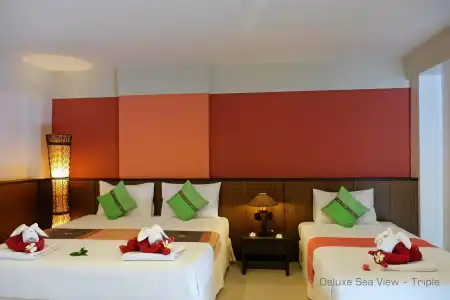 Ananda Lanta Resort - 4