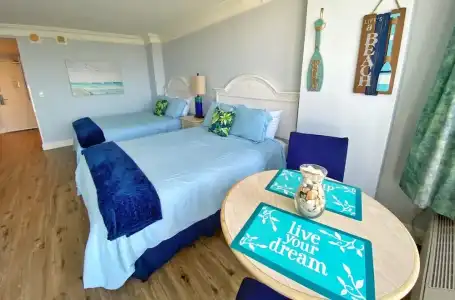 Daytona Beach Resort - 74