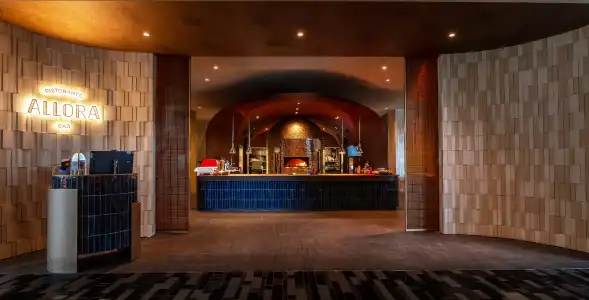 Crowne Plaza CHANGI AIRPORT by IHG - 18