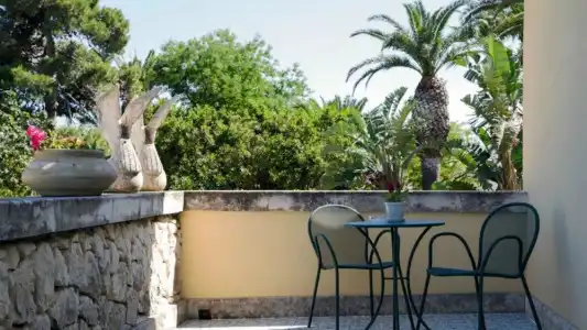 Dimora Caiammari Luxury & Spa - 97