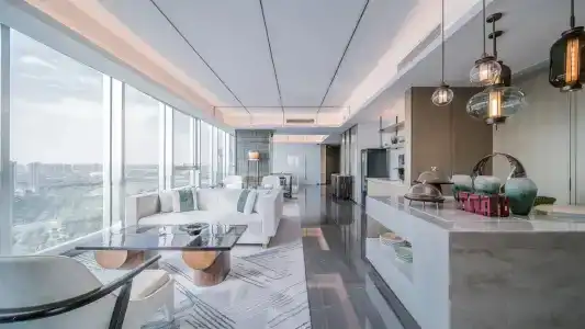 HUALUXE Xi an Chanba by IHG - 43