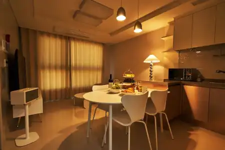 The Stay Songdo - 94
