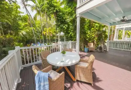 Villas At Hawks Cay Resort - 33