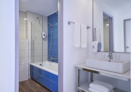 Epsilon Apartments - 26