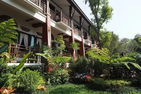 Amata Lanna Village - 18