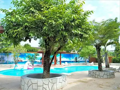 Baan Thai Lanna Pattaya - 322