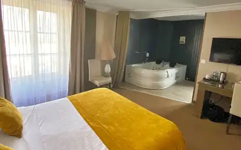 Grand Hôtel du Luxembourg & Spa - 119
