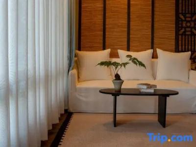 Lisiman Inn (Lijiang Art Club) - 82