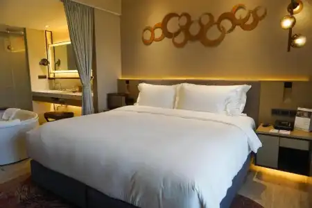 dusitD2 Khao Yai - 48