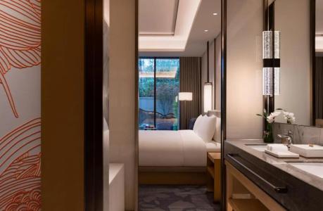 Gran Melia Chengdu - 122
