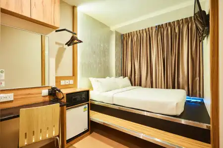 ibis budget Singapore West Coast - 4