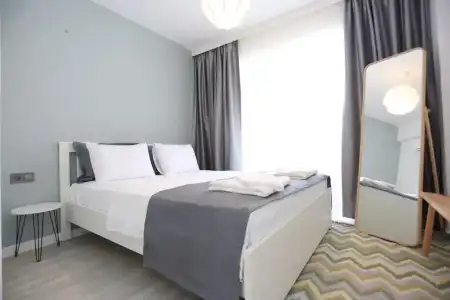 Verde Suites Akyaka - 56