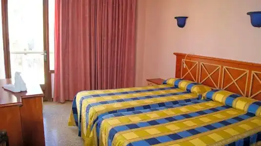 Hostal Alfonso - 26