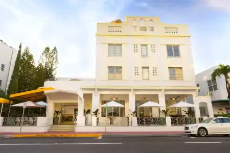 Viajero Miami - 0