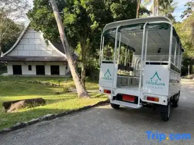 Woodlawn Villas - 31