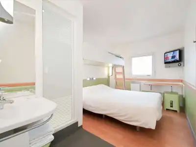 ibis budget Paris La Villette 19eme - 34