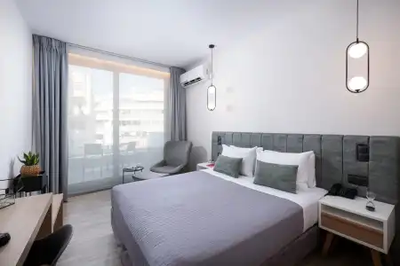 Enattica Suites - 80