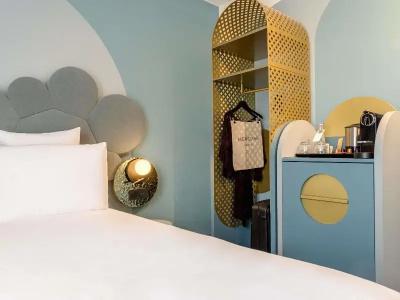 Mercure Annecy Centre - 65