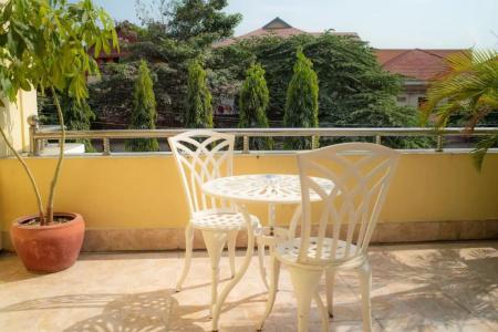 Villa Grange - 32